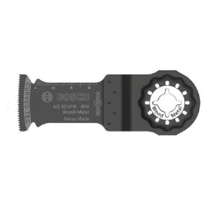 Пильное полотно Bosch AIZ32ABP; 32x50 mm