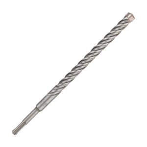 Сверло по бетону Bosch SDS-plus-5X; 15x260 mm; SDS-plus