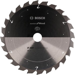 Отрезной диск Bosch 2608842239; 254x30 mm; Z48