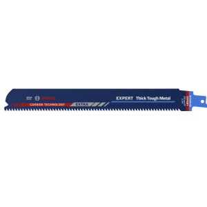 Полотно пильное для ножовки Bosch 2608900368; 225 mm