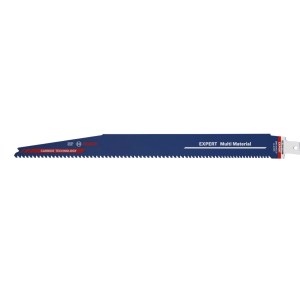 Полотно пильное для ножовки Bosch 2608900395; 300 mm; 10 шт.