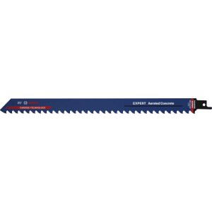 Полотна для сабельных пил Bosch S 1241 HM; 3 шт.