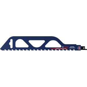 Полотно пильное для ножовки Bosch S1243HM; 300 mm
