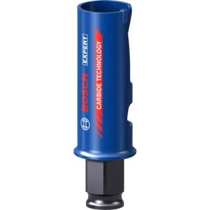 Сверлильная коронка Bosch EXPERT CONSTRUCTION MATERIAL; 25 mm