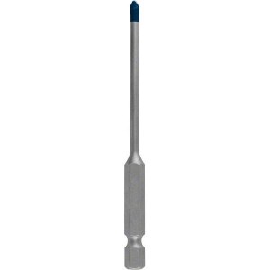 Керамическая плитка Bosch HEX-9 HardCeramic; 3x90 mm