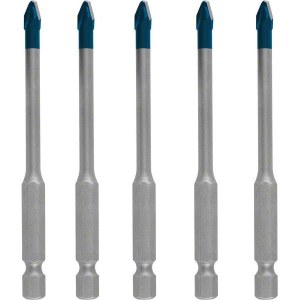 Керамическая плитка Bosch 2608900598; 5,0x90 mm; 5 шт.