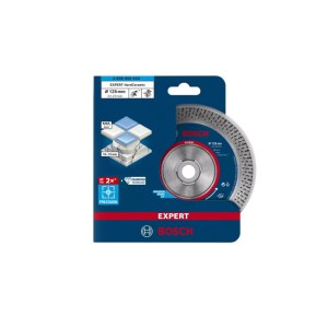 Алмазный отрезной диск Bosch 2608900655; 125x22,23 mm