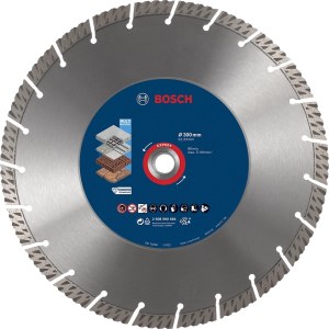 Алмазный отрезной диск Bosch 2608900664; 300 mm