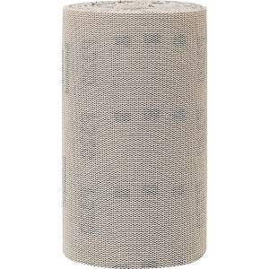 Slīpēšanas siets rullis Bosch M480; 115 mm; 5 m; P320