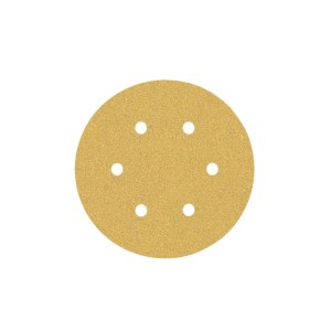 Smilšpapīrs Bosch 2608900918; 150 mm; K60; 50 gab.