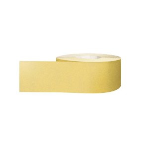 Шкурка шлифовальная в рулоне Bosch EXPERT C470; 115x50000 mm; K240