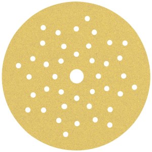 Smilšpapīrs Bosch EXPERT C470 125 mm; K100; 5 gab.