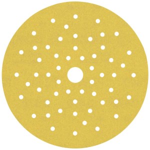 Smilšpapīrs Bosch EXPERT C470 150 mm; K240; 5 gab.
