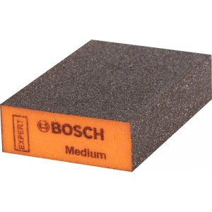Шлифовальная губка Bosch 2608901169; 69x97x26 mm