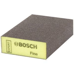 Шлифовальная губка Bosch 2608901170; 69x97x26 mm