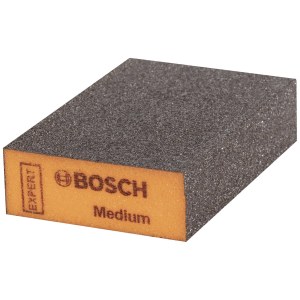 Шлифовальная губка Bosch 2608901177; 69x97x26 mm