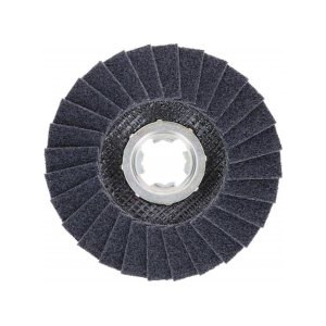 Lāpstveida slīpēšanas disks Bosch 2608901470; 115 mm
