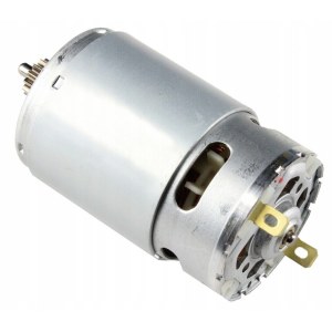 Dzinējs Bosch 2609199258