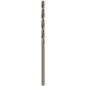 Сверло по металлу Bosch 2609255066; HSS-CO; DIN 338; 3,2x36x65 mm