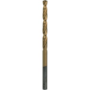 Сверло по металлу Bosch; HSS-TIN; 4 mm