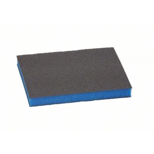 Шлифовальная губка Bosch 2609256349; 68x120x13 mm