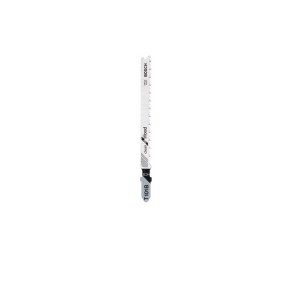 Figūrzāģa asmeņi Bosch HCST 101 B; 74 mm; 2 gab.