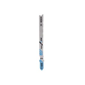 Figūrzāģa asmeņi Bosch HSST 118 B; 74 mm; 2 gab.