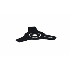 3-зубчатый нож для триммера Bosch F016800629; 23 cm