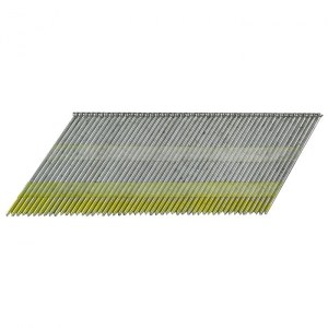 Гвозди Bostitch; 34°; 1,8x64 mm; 4000 шт.; гальванизированные