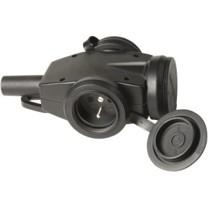 Adapteris Brennenstuhl 1082014