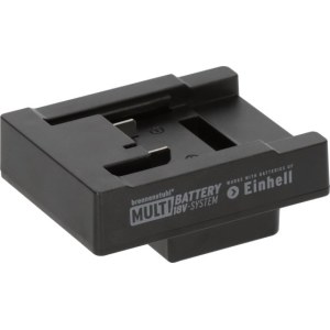 Akumulatoru adapteris Brennenstuhl 1172640078; 18 V