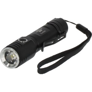 Prožektors Brennenstuhl TL 410 A; 3,7 V; 2,0 Ah akum.