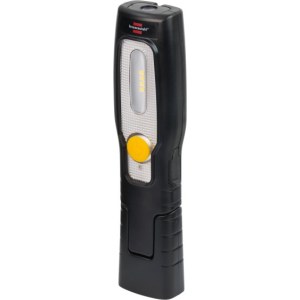 Prožektors Brennenstuhl HL 200 A; 3,7 V; 1x1 Ah akum.