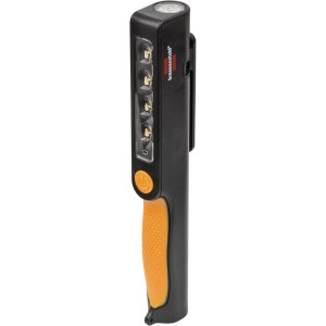 Прожектор Brennenstuhl 1175890; 3,7 V; 1x1,6 Ah аккум.