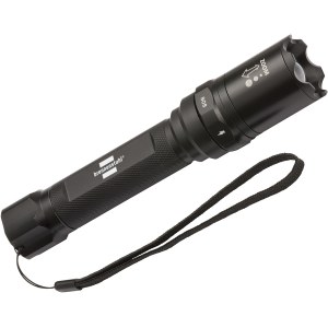 Prožektors Brennenstuhl TL 400 AFS; 3,7 V; 2,0 Ah akum.