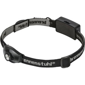 Galvas lukturis Brennenstuhl 1178760; 100 lm