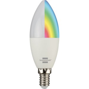 Spuldzīte Brennenstuhl SB 400 E14; 430 lm