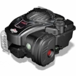 Двигатель Briggs&Stratton 500 series