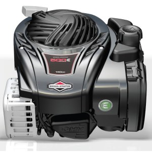 Двигатель Briggs&Stratton 500E SERIES