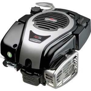 Двигатель Briggs&Stratton 750 EX Series DOV; 80 mm