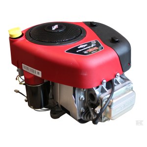 Двигатель Briggs&Stratton Power Built 4155 series