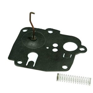 Мембрана карбюраторная Briggs&Stratton 391681