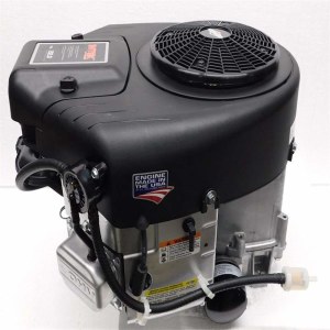 Двигатель Briggs&Stratton 44N6770045; бензиновая