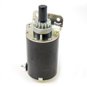 Стартер Briggs&Stratton 590476