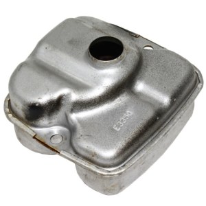 Глушитель Briggs&Stratton 590565N