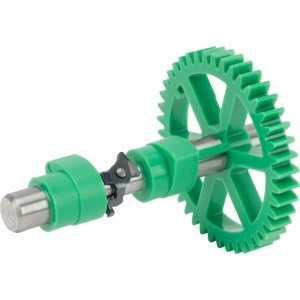 Вал Briggs&Stratton 594090