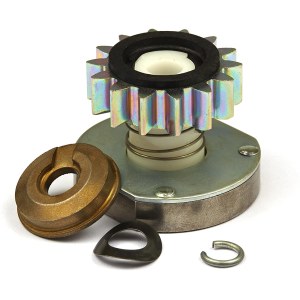 Комплект отдачи Briggs&Stratton 693699
