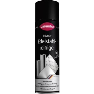 Очиститель Caramba Stainless Steel Cleaner; 0,5 l