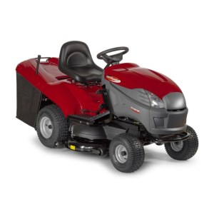 Райдер Castelgarden PTX 200 HD; 10,4 kW; гидростатическая коробка передач + масло