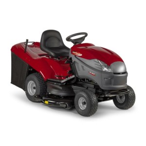 Райдер Castelgarden PTX 190 HD; 12,1 kW; гидростатическая коробка передач + масло